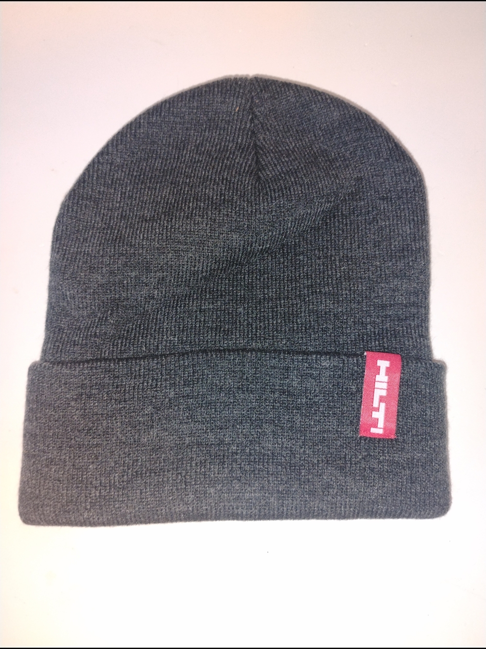 Men's Hilti Beanie Winter Hat